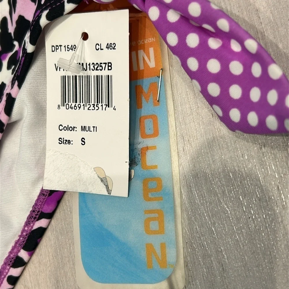 in mocean mocean purple